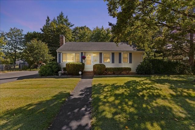 55 Coral St, Brockton, MA 02302