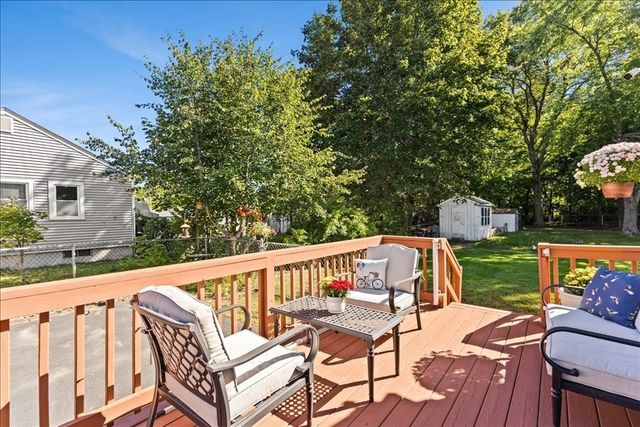 55 Coral St, Brockton, MA 02302