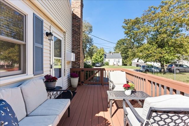55 Coral St, Brockton, MA 02302