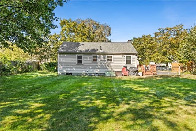 55 Coral St, Brockton, MA 02302