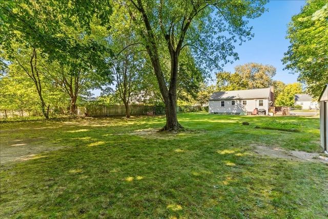 55 Coral St, Brockton, MA 02302
