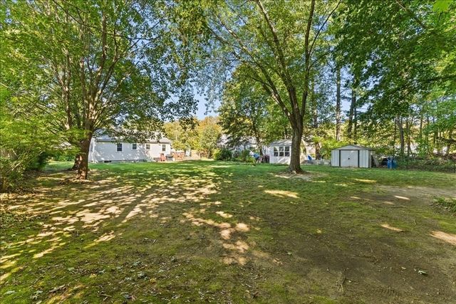 55 Coral St, Brockton, MA 02302