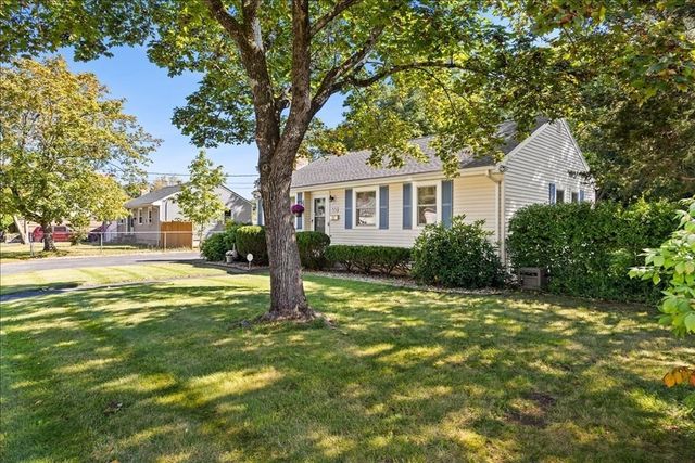 55 Coral St, Brockton, MA 02302
