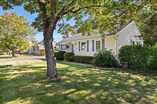 55 Coral St, Brockton, MA 02302