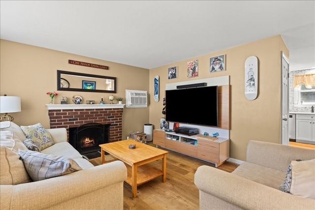 55 Coral St, Brockton, MA 02302