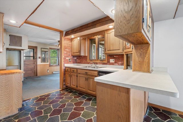 N10844 Artesia Beach ROAD, Malone, WI 53049