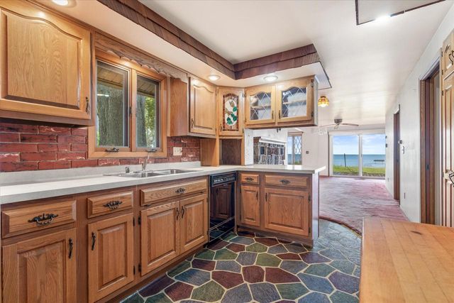 N10844 Artesia Beach ROAD, Malone, WI 53049