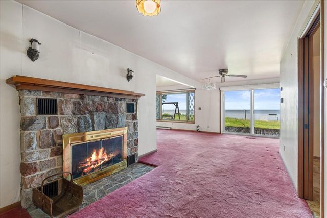 N10844 Artesia Beach ROAD, Malone, WI 53049