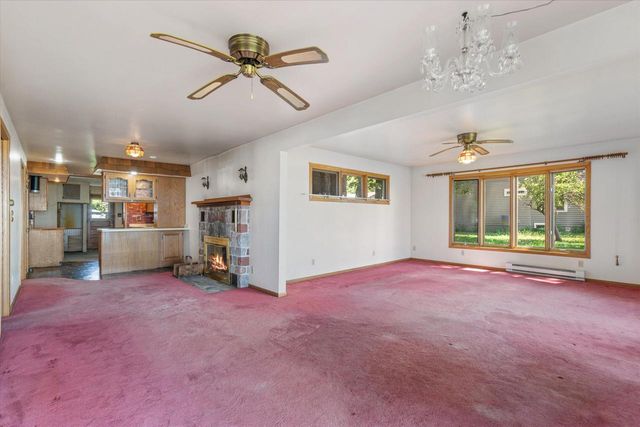 N10844 Artesia Beach ROAD, Malone, WI 53049