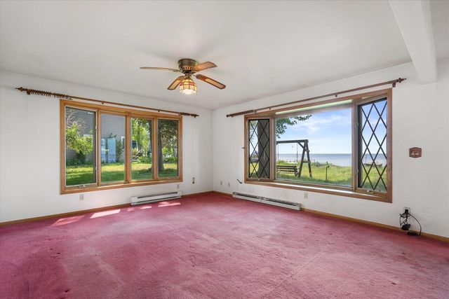 N10844 Artesia Beach ROAD, Malone, WI 53049