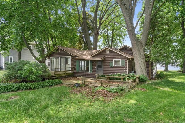 N10844 Artesia Beach ROAD, Malone, WI 53049