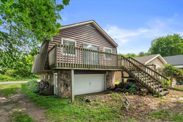 N10844 Artesia Beach ROAD, Malone, WI 53049