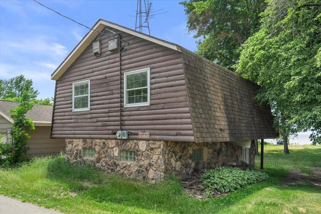 N10844 Artesia Beach ROAD, Malone, WI 53049