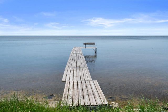 N10844 Artesia Beach ROAD, Malone, WI 53049