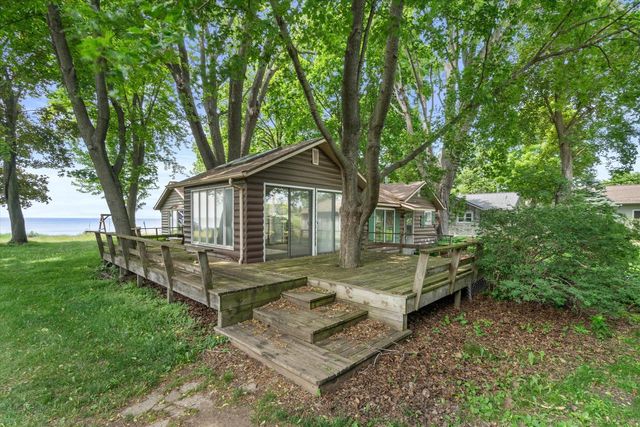 N10844 Artesia Beach ROAD, Malone, WI 53049