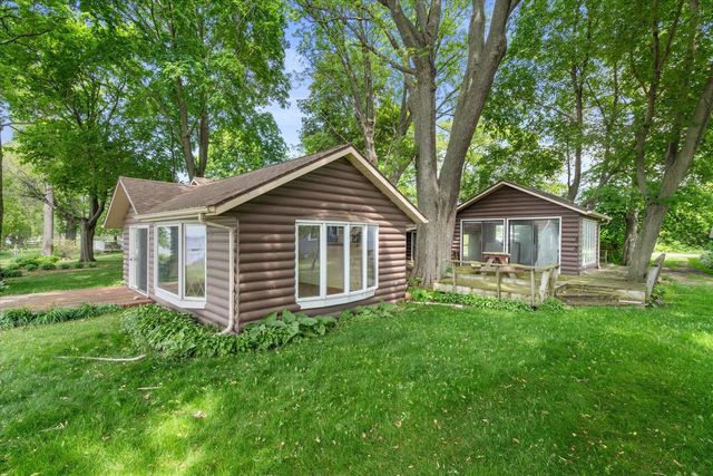 N10844 Artesia Beach ROAD, Malone, WI 53049