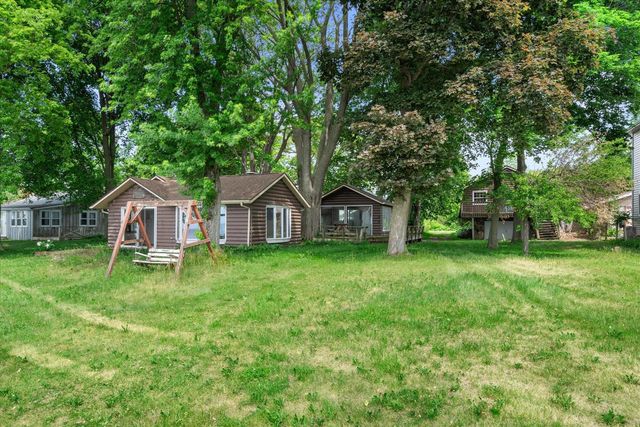 N10844 Artesia Beach ROAD, Malone, WI 53049