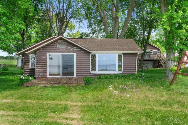 N10844 Artesia Beach ROAD, Malone, WI 53049