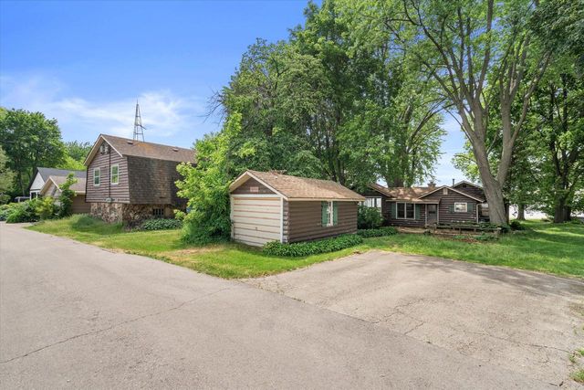 N10844 Artesia Beach ROAD, Malone, WI 53049