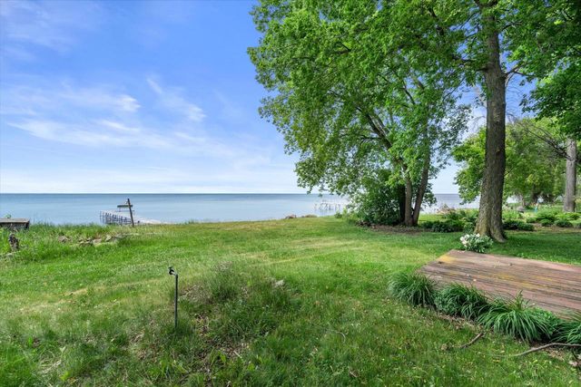 N10844 Artesia Beach ROAD, Malone, WI 53049