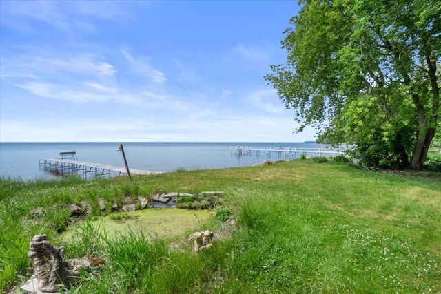 N10844 Artesia Beach ROAD, Malone, WI 53049