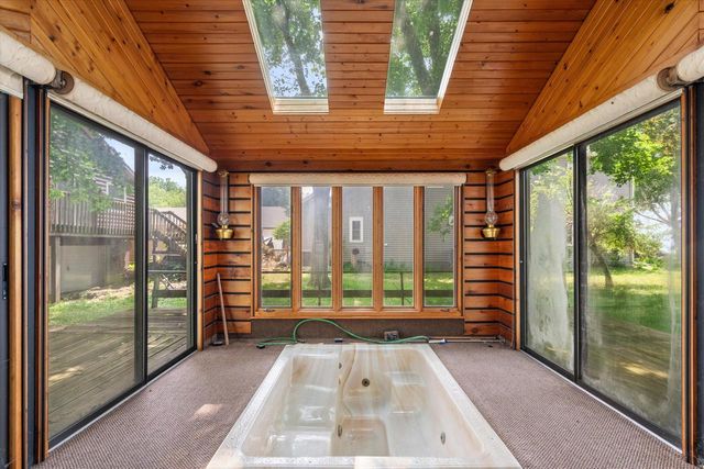 N10844 Artesia Beach ROAD, Malone, WI 53049