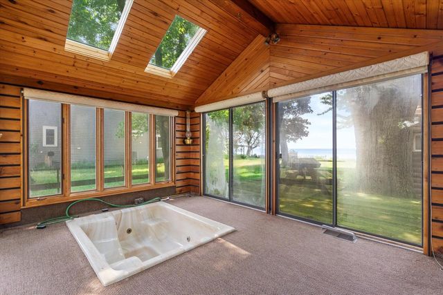 N10844 Artesia Beach ROAD, Malone, WI 53049