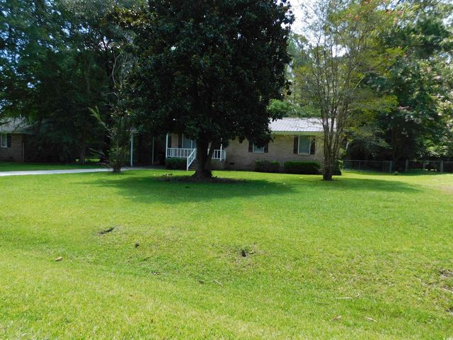 3005 Sawyer St., Conway, SC 29527