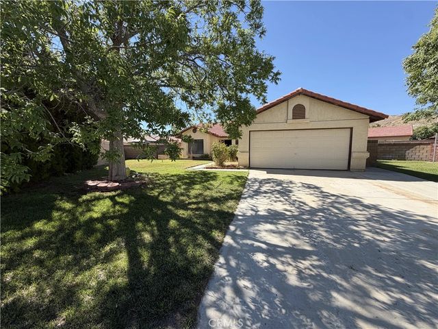 3325 Dale Court, Rosamond, CA 93560