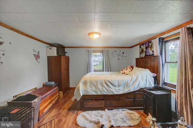134 BRITTON RD, Shippensburg, PA 17257