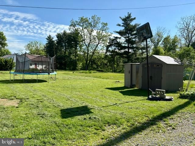134 BRITTON RD, Shippensburg, PA 17257