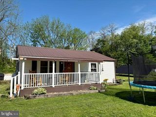 134 BRITTON RD, Shippensburg, PA 17257