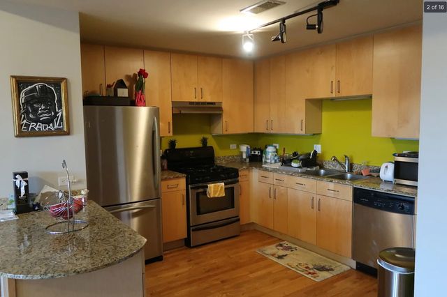 1910 S State Street 211, Chicago, IL 60616