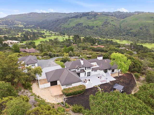 9505 York Road, Monterey, CA 93940