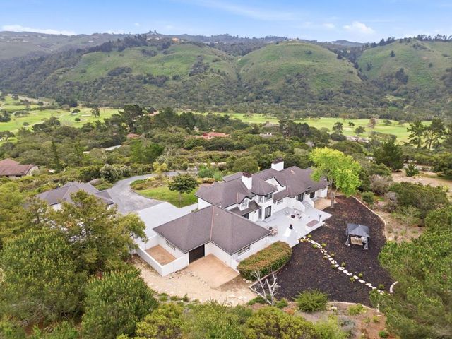 9505 York Road, Monterey, CA 93940