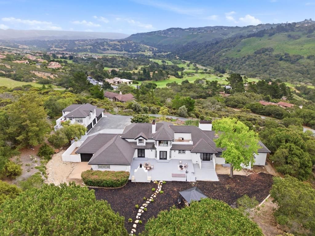 9505 York Road, Monterey, CA 93940