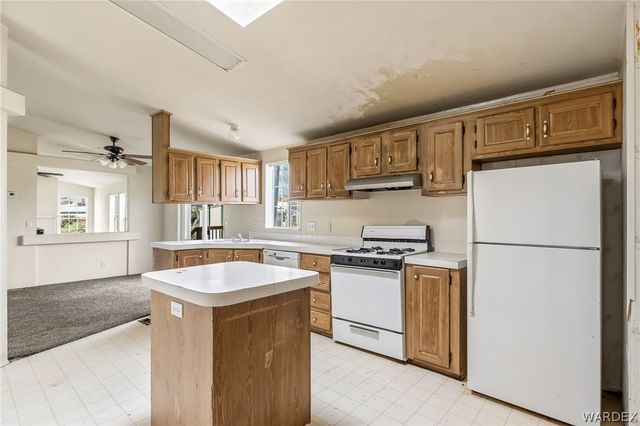 2389 Castle Rock Circle, Bullhead City, AZ 86442