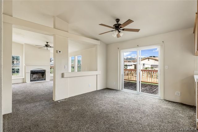 2389 Castle Rock Circle, Bullhead City, AZ 86442