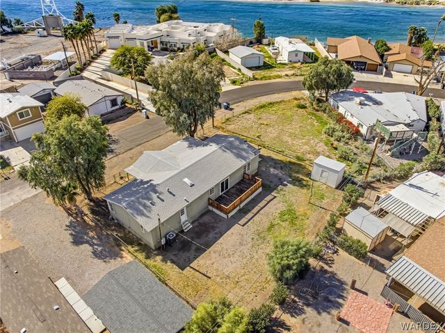 2389 Castle Rock Circle, Bullhead City, AZ 86442