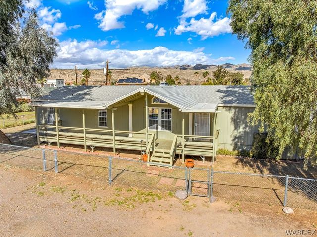 2389 Castle Rock Circle, Bullhead City, AZ 86442