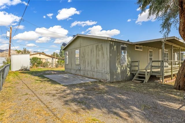 2389 Castle Rock Circle, Bullhead City, AZ 86442