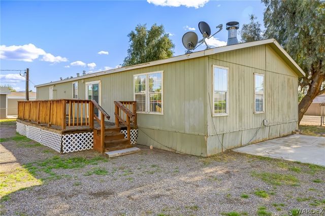 2389 Castle Rock Circle, Bullhead City, AZ 86442