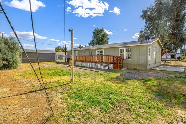 2389 Castle Rock Circle, Bullhead City, AZ 86442