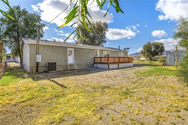 2389 Castle Rock Circle, Bullhead City, AZ 86442