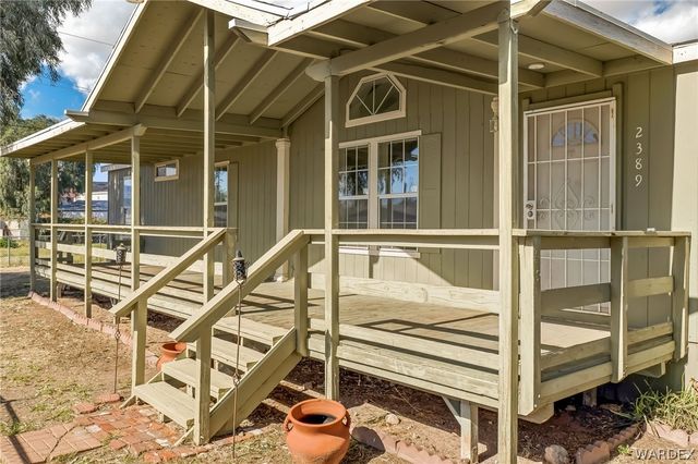 2389 Castle Rock Circle, Bullhead City, AZ 86442