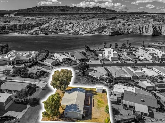 2389 Castle Rock Circle, Bullhead City, AZ 86442