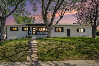 888 S Swadley Street, Lakewood, CO 80228