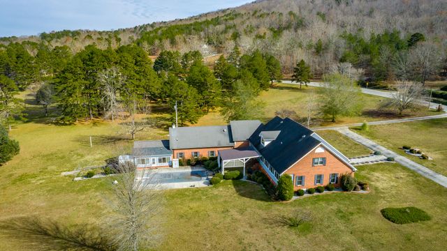 8121 Highway 156, South Pittsburg, TN 37380