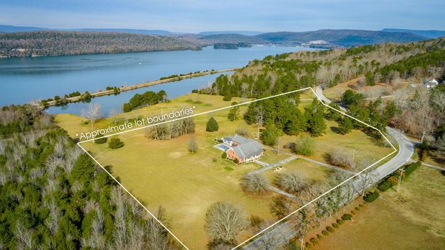 8121 Highway 156, South Pittsburg, TN 37380