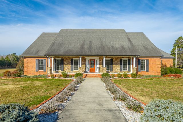 8121 Highway 156, South Pittsburg, TN 37380